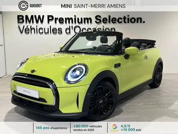 mini-iii-cabriolet-phase-2-2022-manual-23275-km-essence