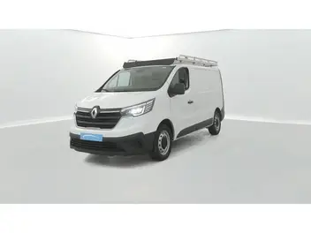 renault-trafic-iii-phase-2-2022-manual-47603-km-diesel