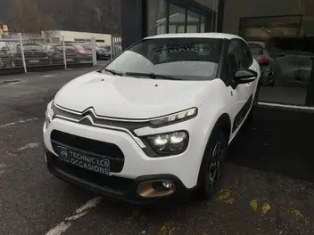 citroen-c3-iii-phase-2-2023-manual-25600-km-essence