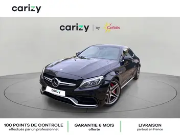 mercedes-classe-c-iv-coupe-amg-2016-auto-24500-km-essence