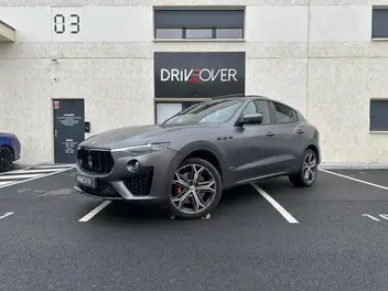 maserati-levante-2019-auto-153500-km-essence