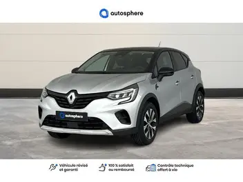 renault-captur-ii-phase-2-2023-manual-49000-km-essence
