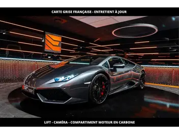 LAMBORGHINI