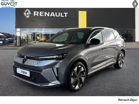 renault-scenic-v-2025-auto-9900-km-électrique-1
