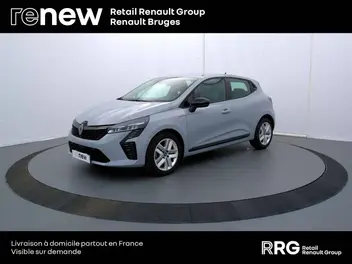 renault-clio-v-phase-2-2025-manual-10591-km-essence