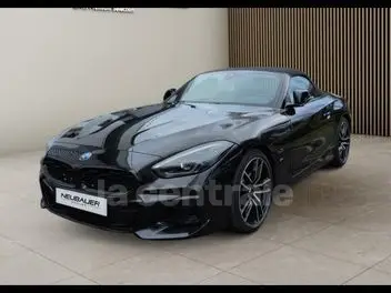 bmw-z4-g29-phase-2-2025-auto-16984-km-essence