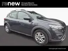 dacia-sandero-3-stepway-2022-manual-92199-km-bicarburation essence / gpl-2