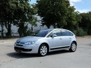 CITROEN