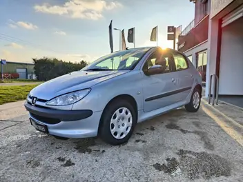 peugeot-206-phase-2-2005-manual-118810-km-essence