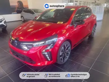 mitsubishi-colt-viii-2025-manual-5-km-essence