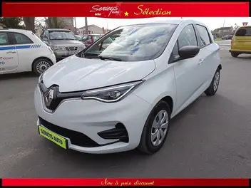 renault-zoe-phase-2-2021-auto-12980-km-électrique