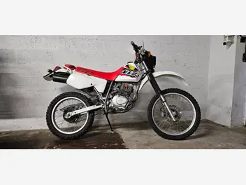 honda-xlr-125-1999-manual-13000-km-essence