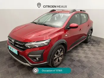 dacia-sandero-3-stepway-2022-manual-61620-km-essence