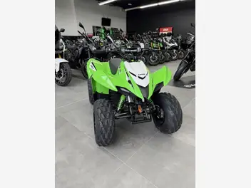 kawasaki-kfx-2025-auto-10-km-essence