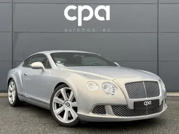BENTLEY