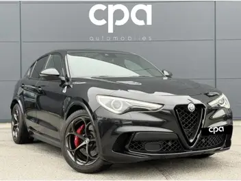 ALFA ROMEO