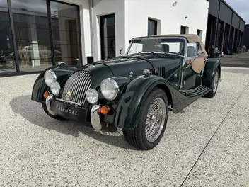 morgan-roadster-v6-2007-manual-14307-km-essence