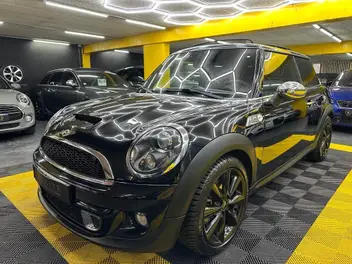 mini-mini-ii-3p-phase-2-2011-manual-121000-km-essence