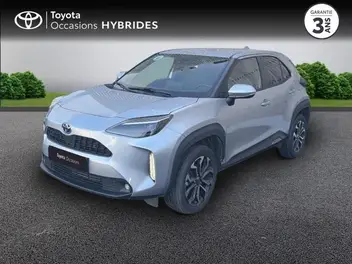 toyota-yaris-cross-2022-auto-40811-km-hybrides