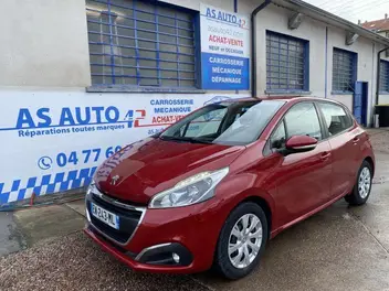 peugeot-208-phase-2-2018-manual-138000-km-essence