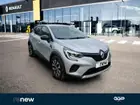 renault-captur-ii-2022-manual-47243-km-bicarburation essence / gpl-2