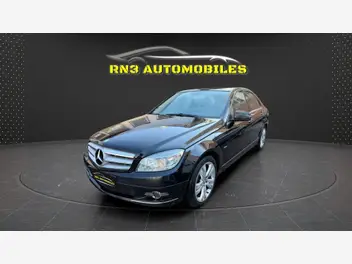 mercedes-classe-c-iii-2009-auto-181000-km-diesel