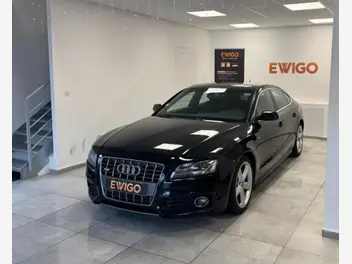 audi-a5-sportback-2010-manual-177246-km-essence