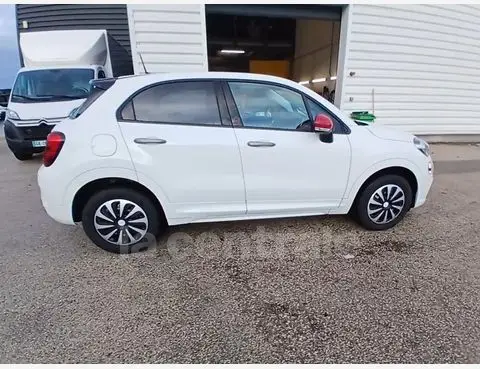 FIAT 500 X