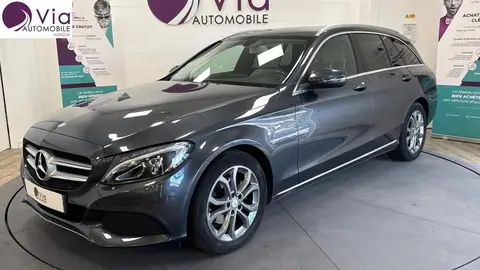MERCEDES CLASSE C