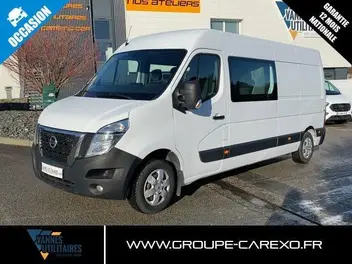nissan-nv400-2021-manual-85000-km-diesel