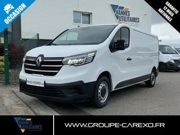 renault-trafic-iii-phase-2-2023-manual-80655-km-diesel
