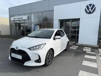 TOYOTA