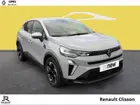 renault-captur-ii-2025-manual-11232-km-bicarburation essence / gpl-2