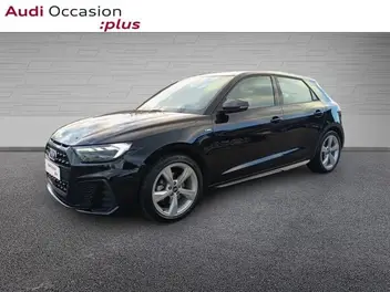 audi-a1-ii-sportback-2023-manual-27123-km-essence