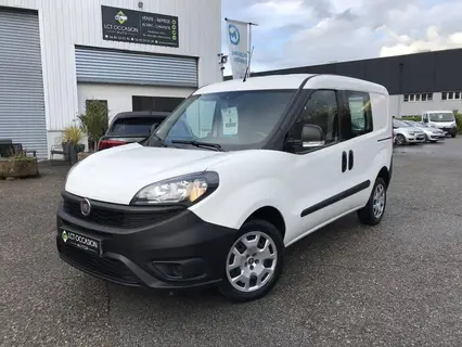 FIAT DOBLO CARGO