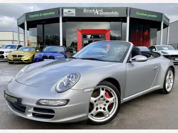 porsche-911-type-997-cabriolet-2008-manual-140000-km-essence