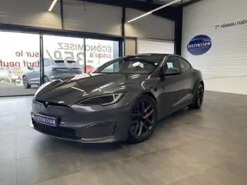 TESLA