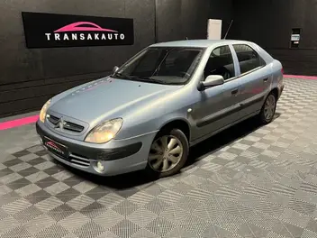 citroen-xsara-phase-2-2004-manual-127500-km-essence