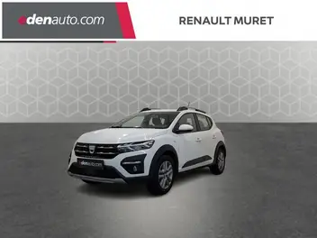dacia-sandero-3-stepway-2021-manual-15960-km-essence