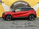 renault-captur-ii-2025-manual-12400-km-bicarburation essence / gpl-2