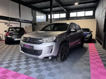 citroen-c4-aircross-2015-manual-199000-km-diesel