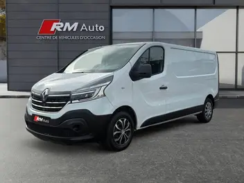 renault-trafic-iii-phase-2-2021-manual-121733-km-diesel