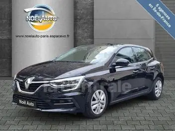 renault-megane-iv-phase-2-2021-manual-92000-km-diesel
