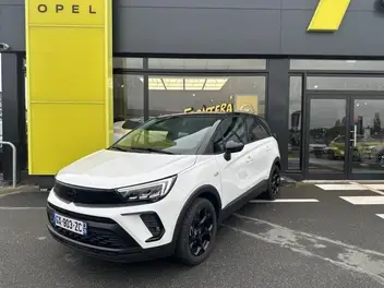 opel-crossland-phase-2-2024-manual-3567-km-essence