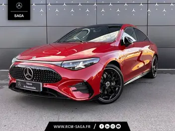 mercedes-cla-iii-2025-auto-9000-km-électrique