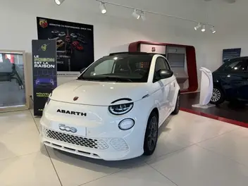 ABARTH