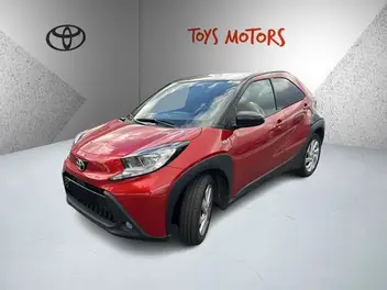toyota-aygo-x-2022-manual-8631-km-essence