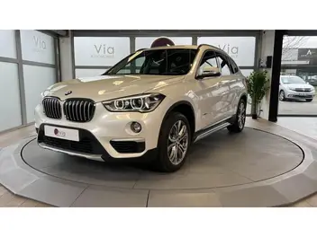 bmw-x1-f48-2017-manual-153900-km-diesel