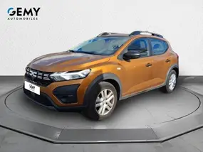 dacia-sandero-3-stepway-2024-manual-15795-km-bicarburation essence / gpl-1