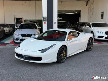 FERRARI